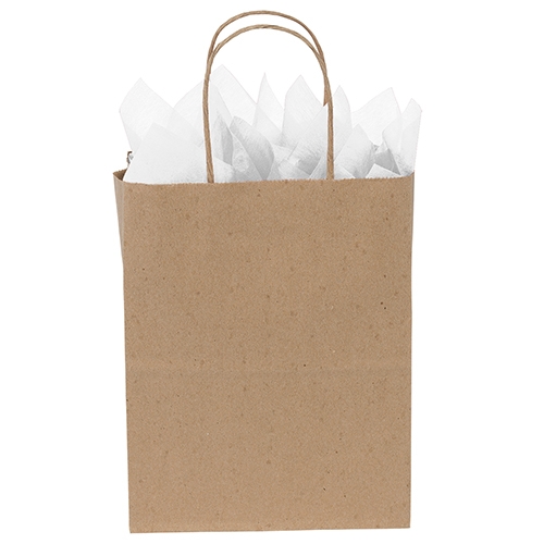 Sheer Elegance Tissue Paper - No Imprint 1