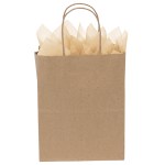 Sheer Elegance Tissue Paper - No Imprint - Champagne Gold Sheer Elegance Tissue Paper - No Imprint - Champagne Gold
