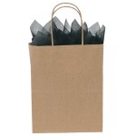 Sheer Elegance Tissue Paper - No Imprint - Black Sheer Elegance Tissue Paper - No Imprint - Black