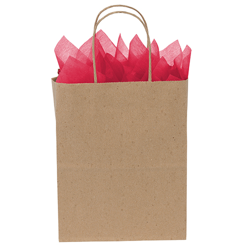 Sheer Elegance Tissue Paper - No Imprint 1