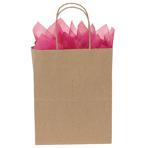 Sheer Elegance Tissue Paper - No Imprint 1