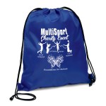 Scout™ - Polyester Backpack - Screen Print 1 Scout™ - Polyester Backpack - Screen Print 1