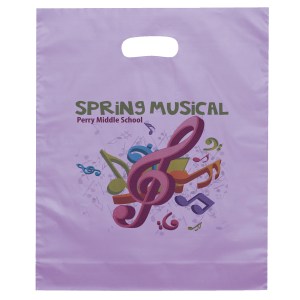 Orchid™ - Frosted Brite Die Cut Handle - Dynamic Color 1 Orchid™ - Frosted Brite Die Cut Handle - Dynamic Color 1