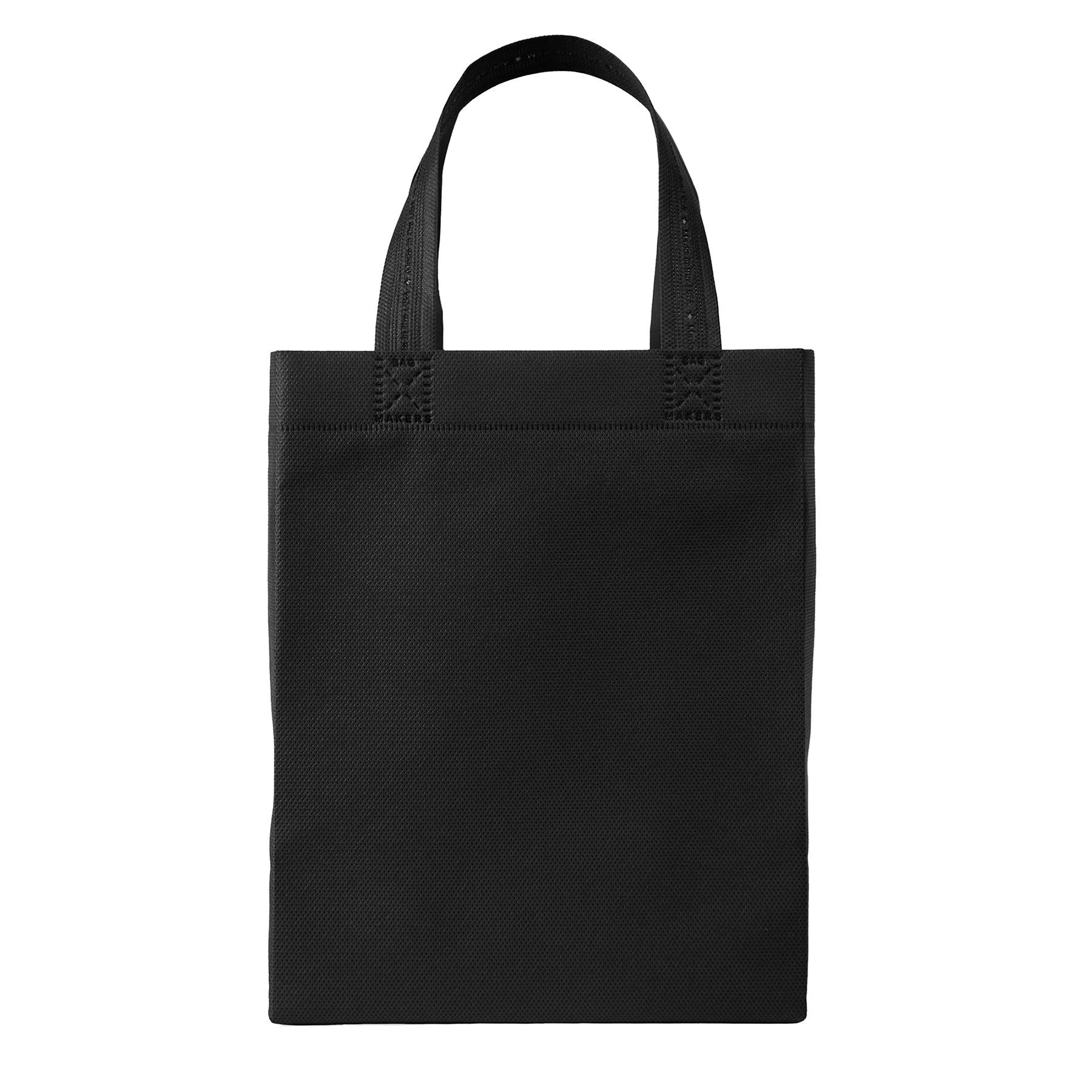 Glory™ - USA Made Non-Woven Tote - Screen Print 1