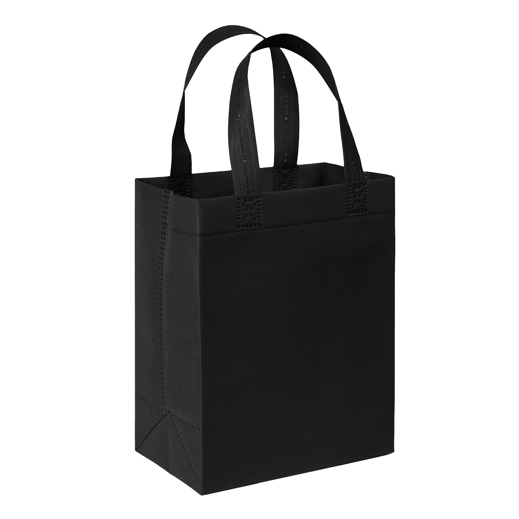 Glory™ - USA Made Non-Woven Tote - Screen Print 1