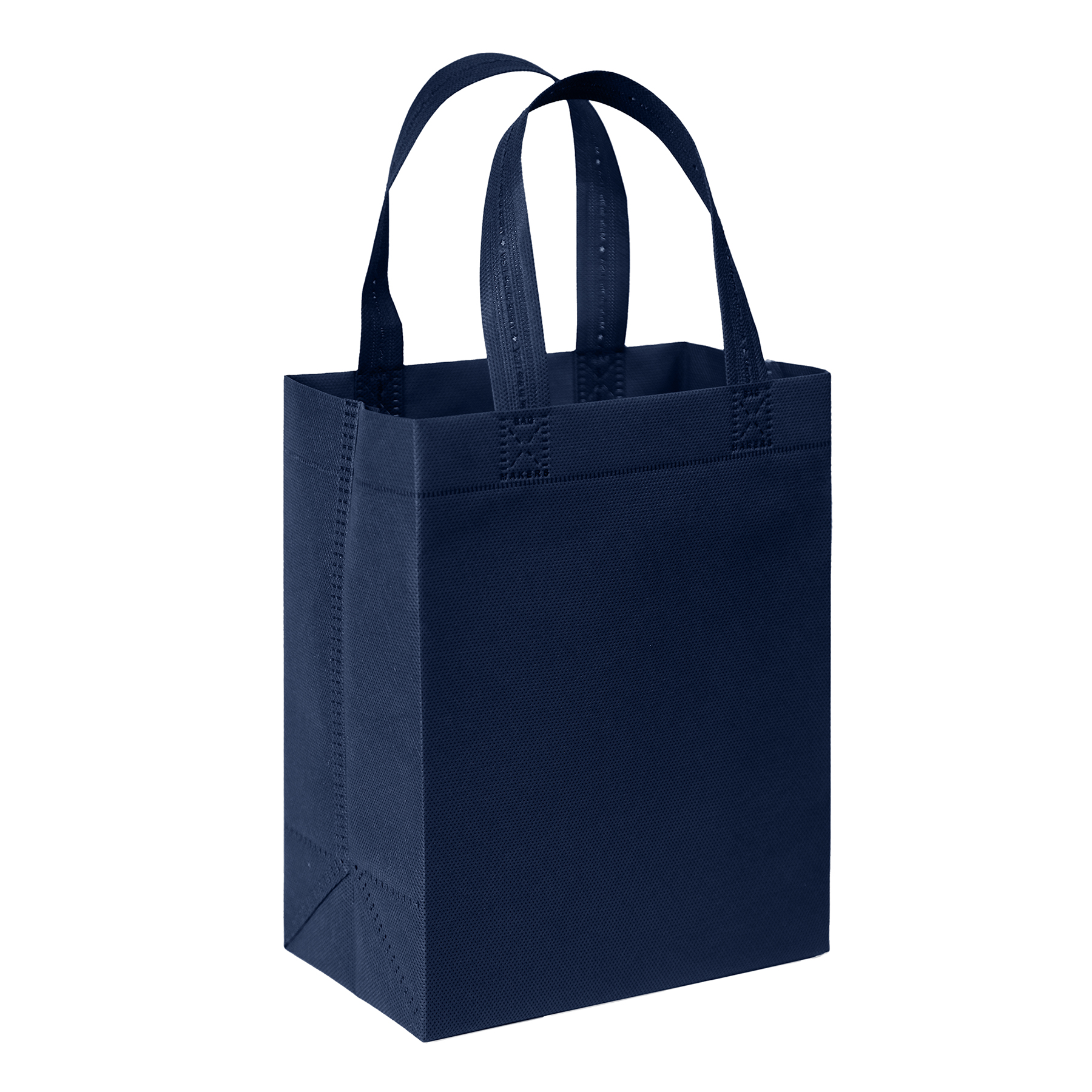 Glory™ - USA Made Non-Woven Tote - Screen Print 1