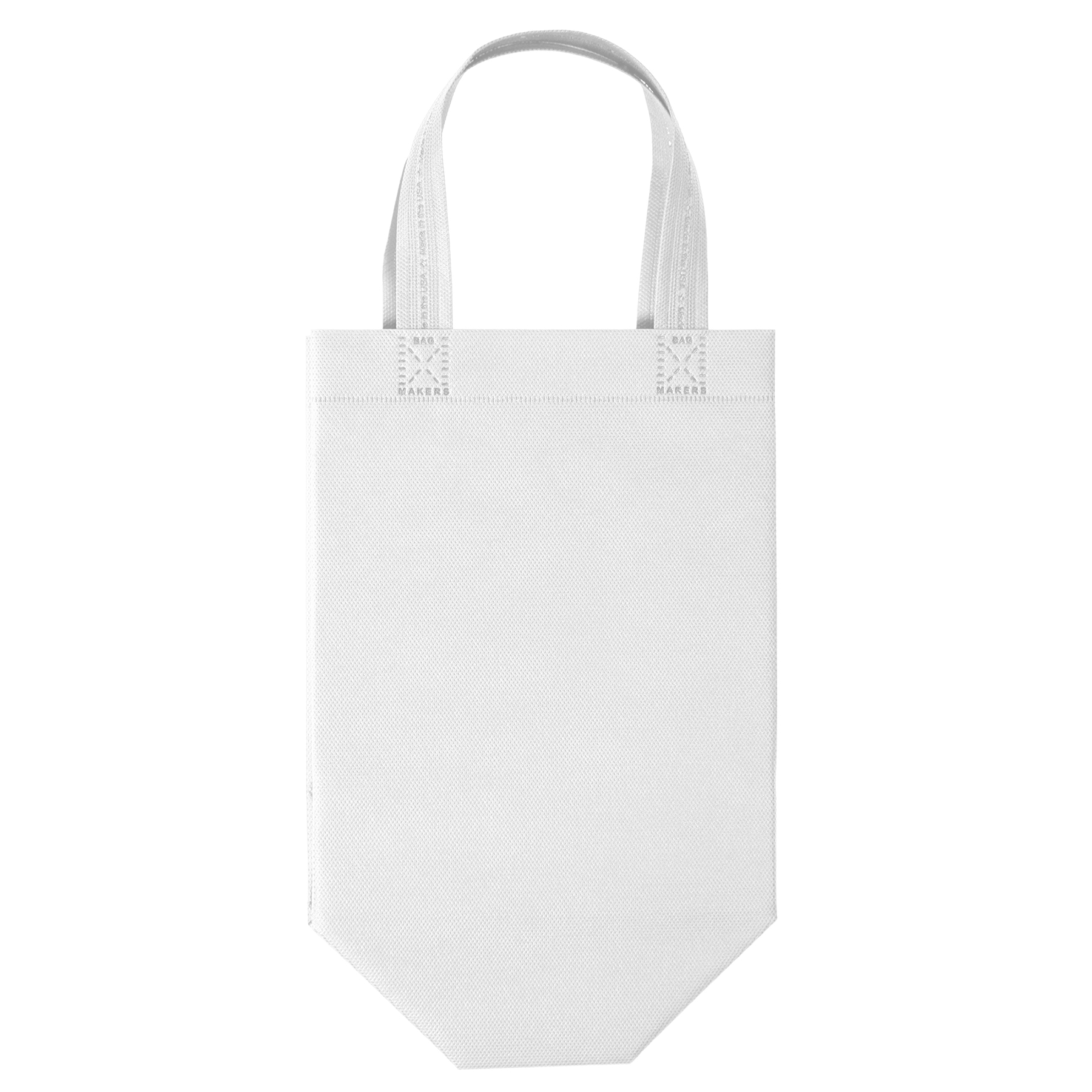 Glory™ - USA Made Non-Woven Tote - Screen Print 1