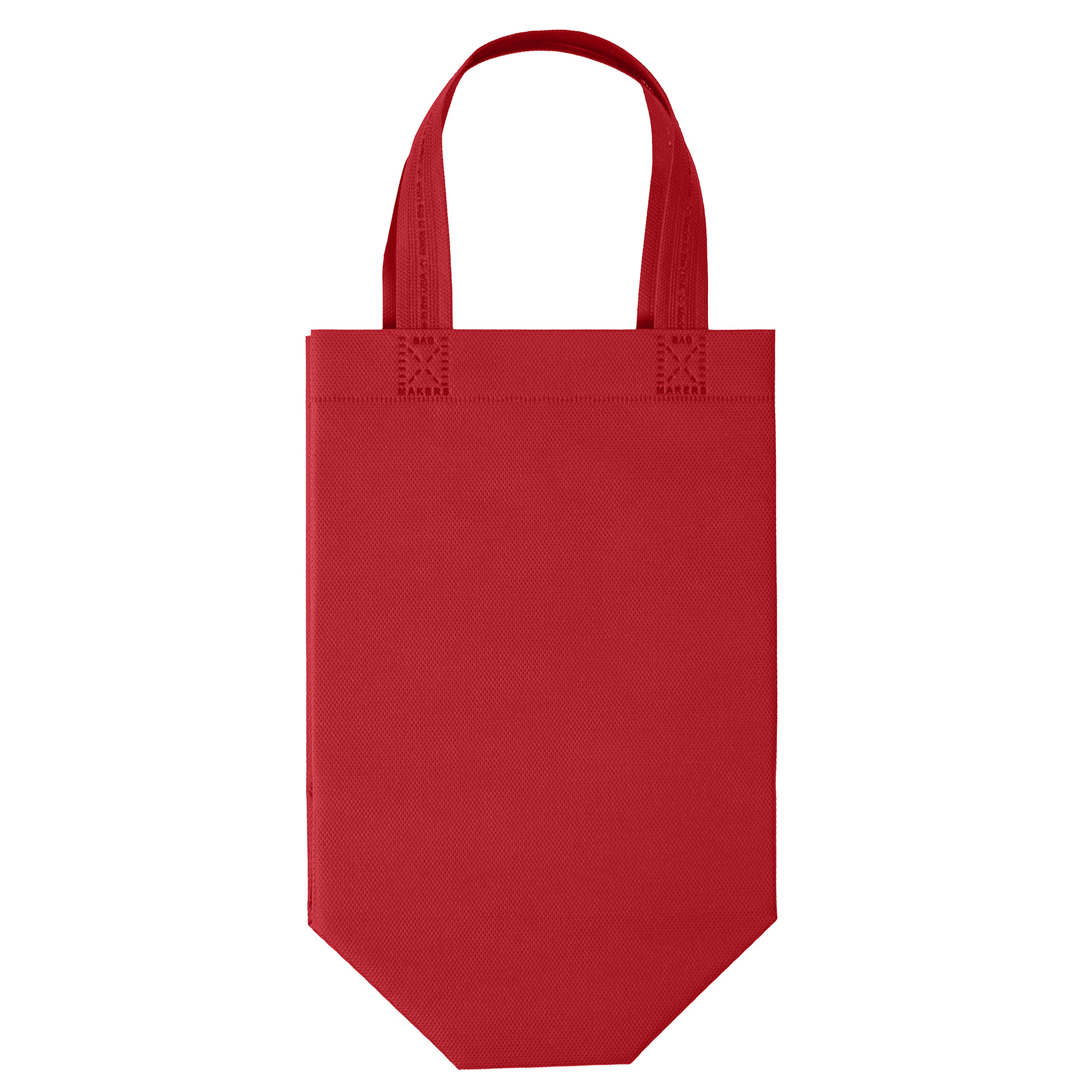 Glory™ - USA Made Non-Woven Tote - Screen Print 1