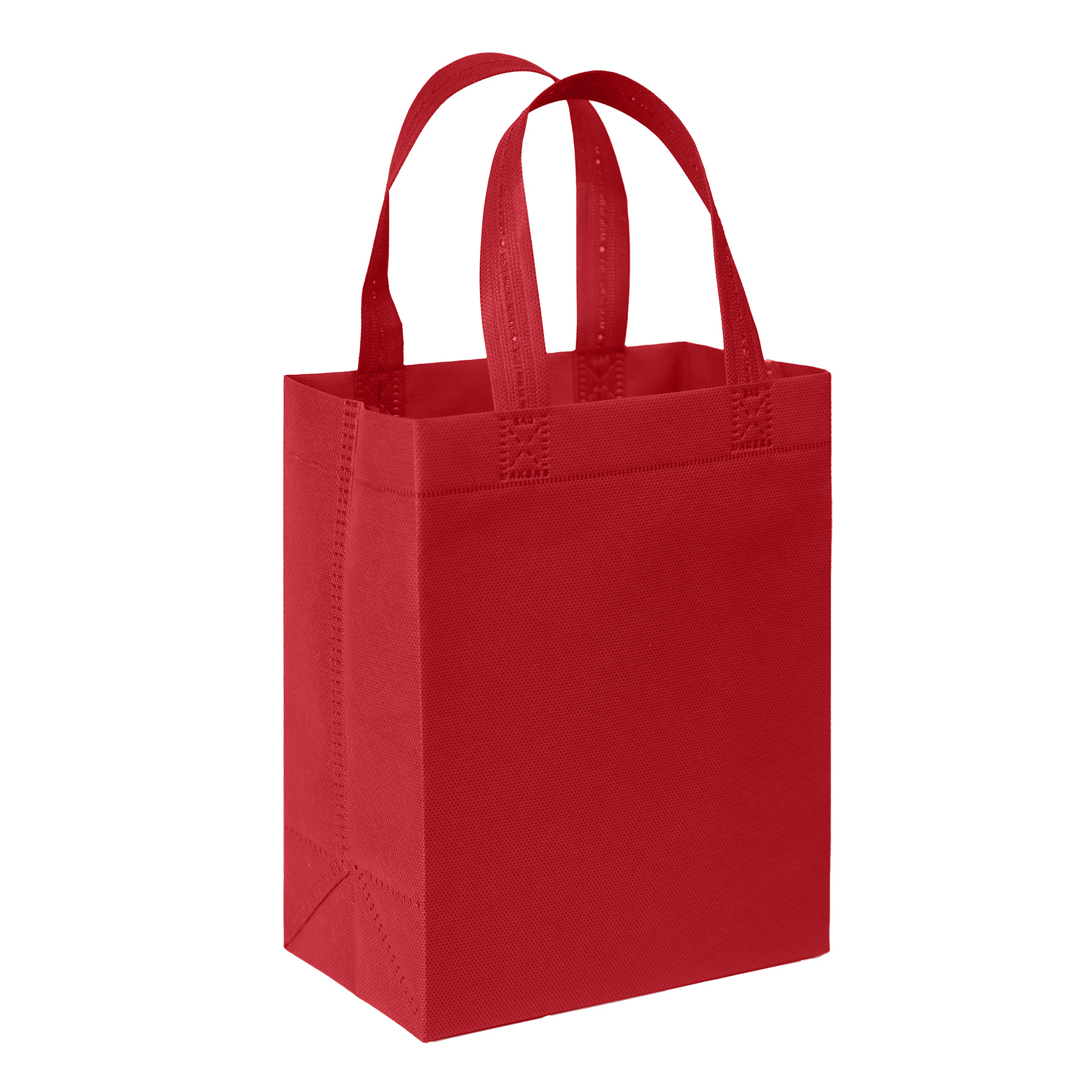 Glory™ - USA Made Non-Woven Tote - Screen Print 1