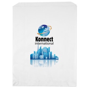 12W x 15H Merchandise Bag - Dynamic Color 1 12W x 15H Merchandise Bag - Dynamic Color 1