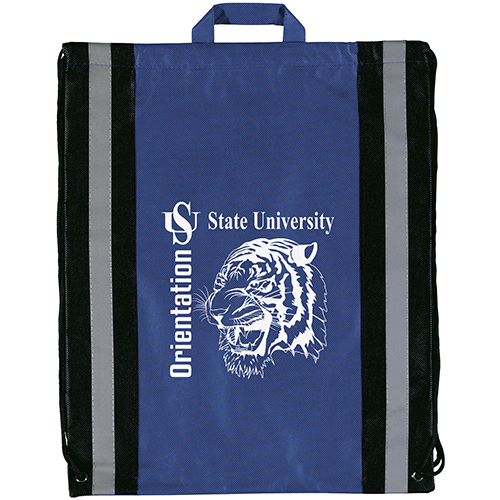 Magellan - Explorer Backpack - Screen Print 1