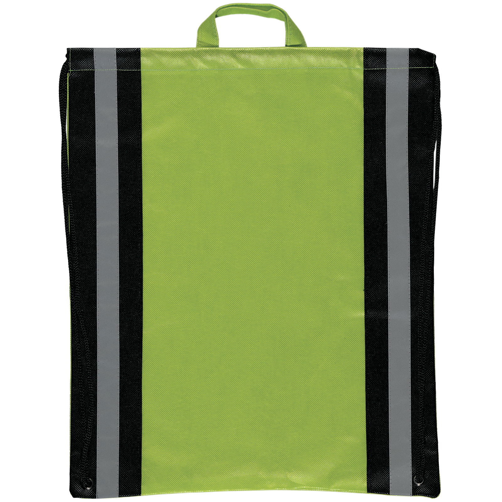 Magellan - Explorer Backpack - Screen Print 1