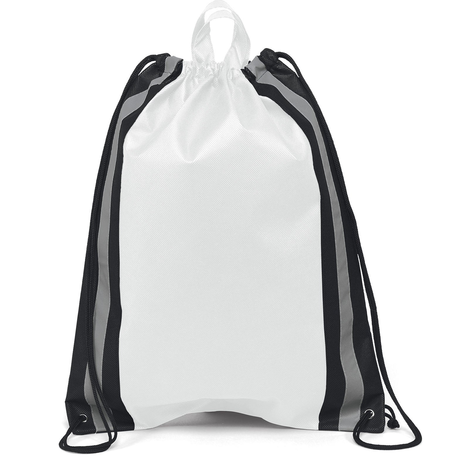 Magellan - Explorer Backpack - Screen Print 1