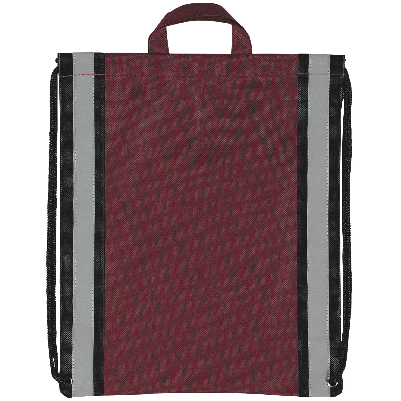 Marco Polo - Explorer Backpack - Screen Print 1