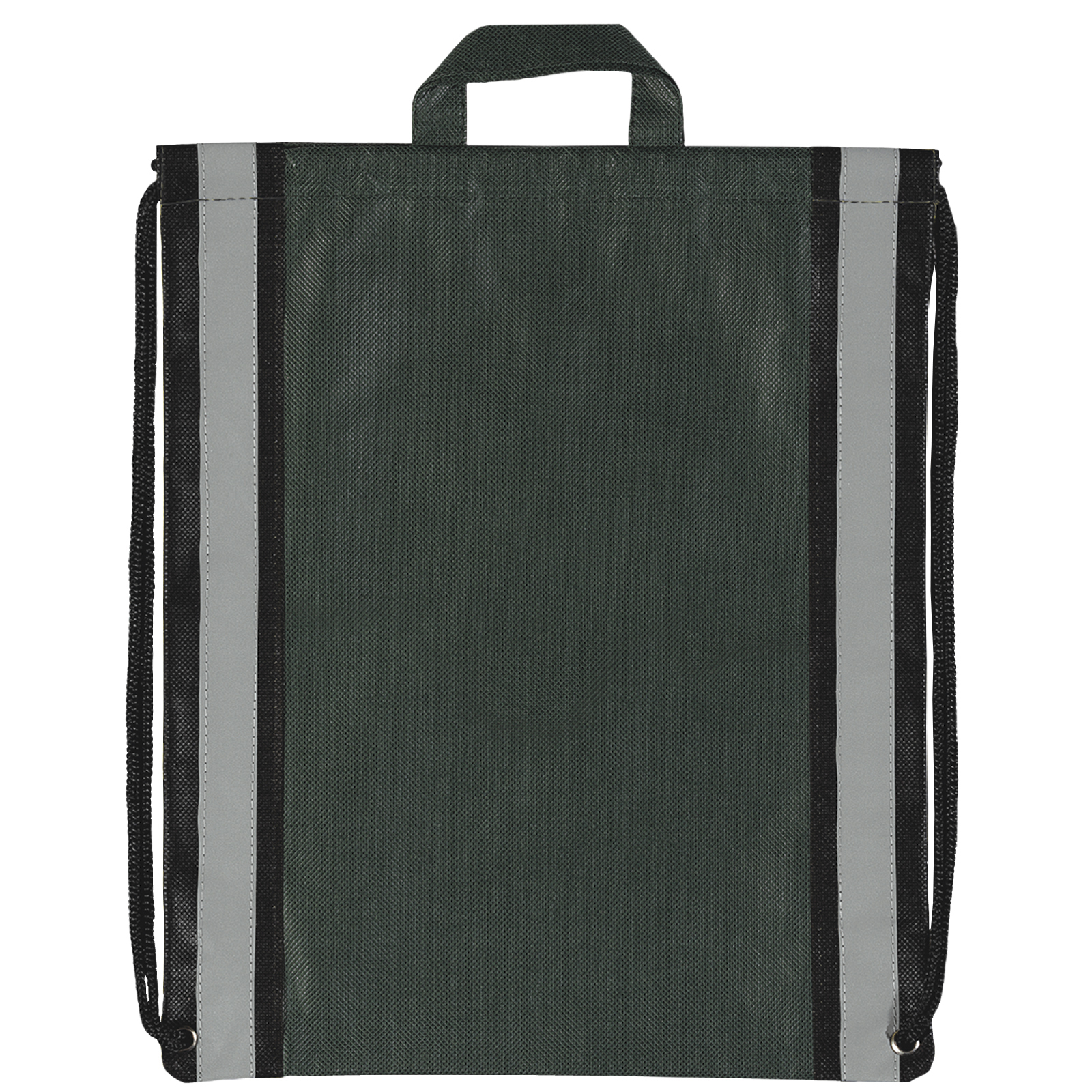 Marco Polo - Explorer Backpack - Screen Print 1