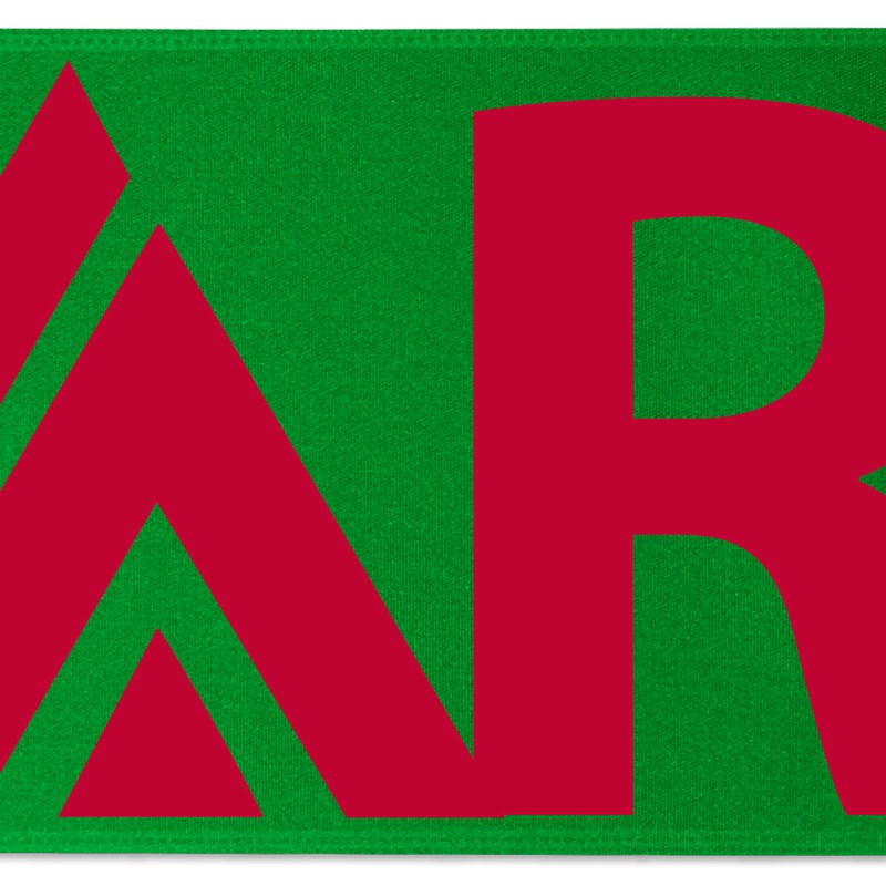 12" Badge Satin Ribbon - 100yd Roll - Brilliance - Matte Finish 1 12" Badge Satin Ribbon - 100yd Roll - Brilliance - Matte Finish 1