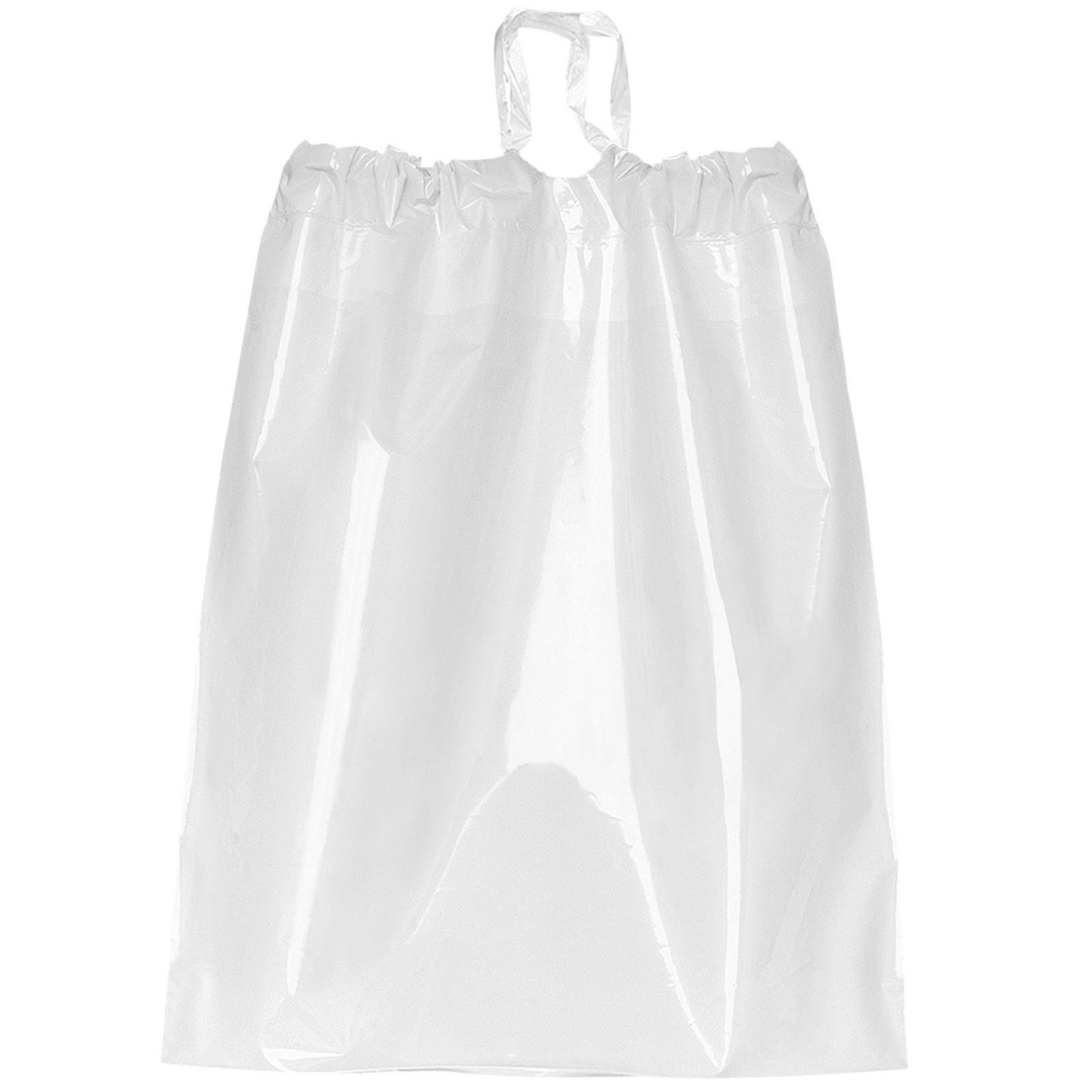 9½W x 12H Poly-Draw Bag - Dynamic Color 1