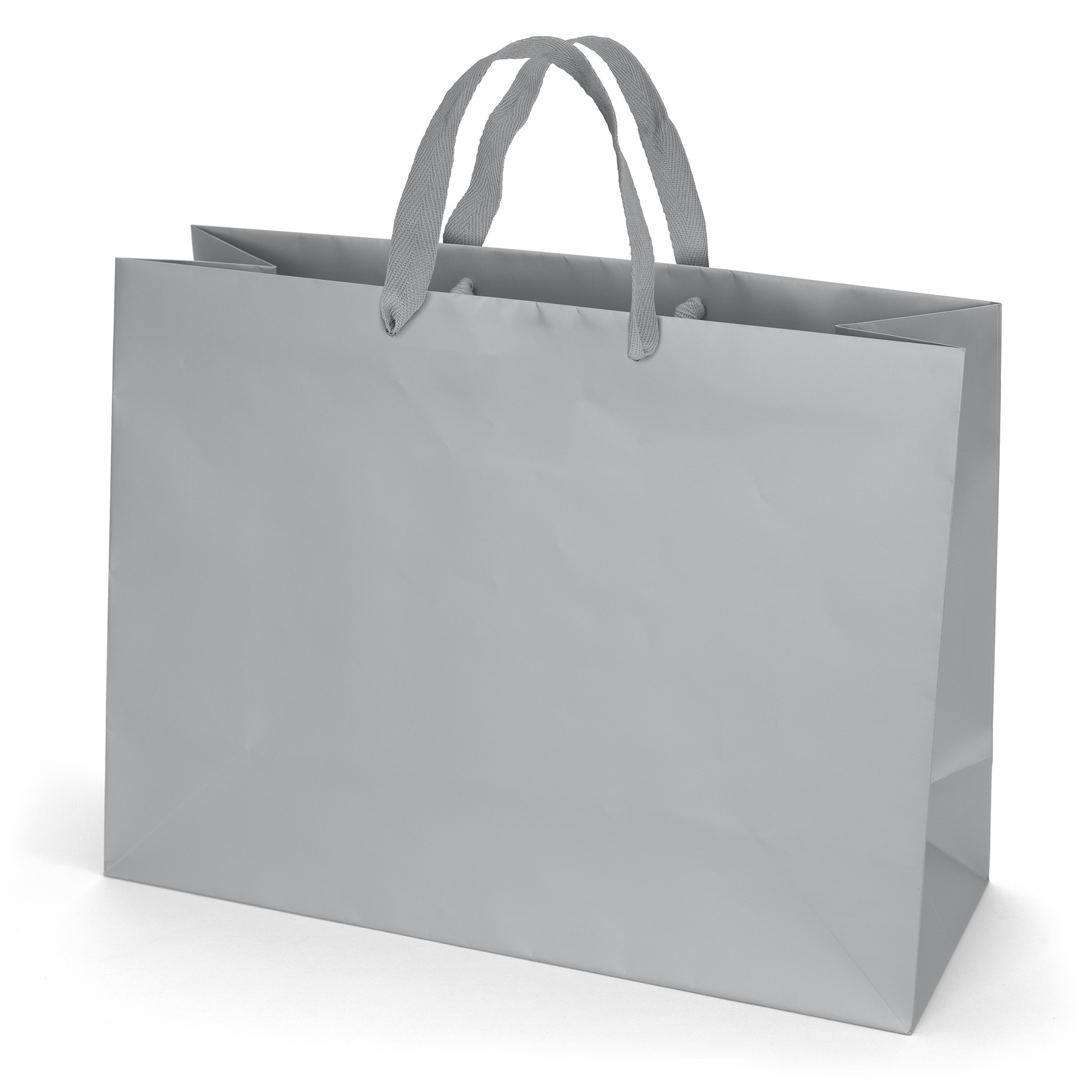 Rome - Matte Eurotote - Foil Print 1