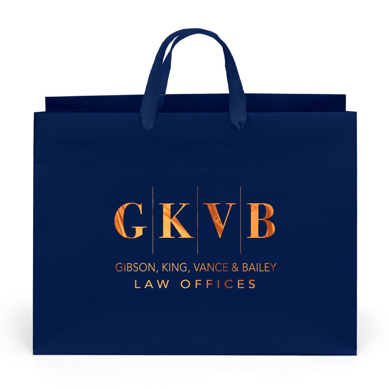 Rome - Matte Eurotote - Foil Print 1 Rome - Matte Eurotote - Foil Print 1