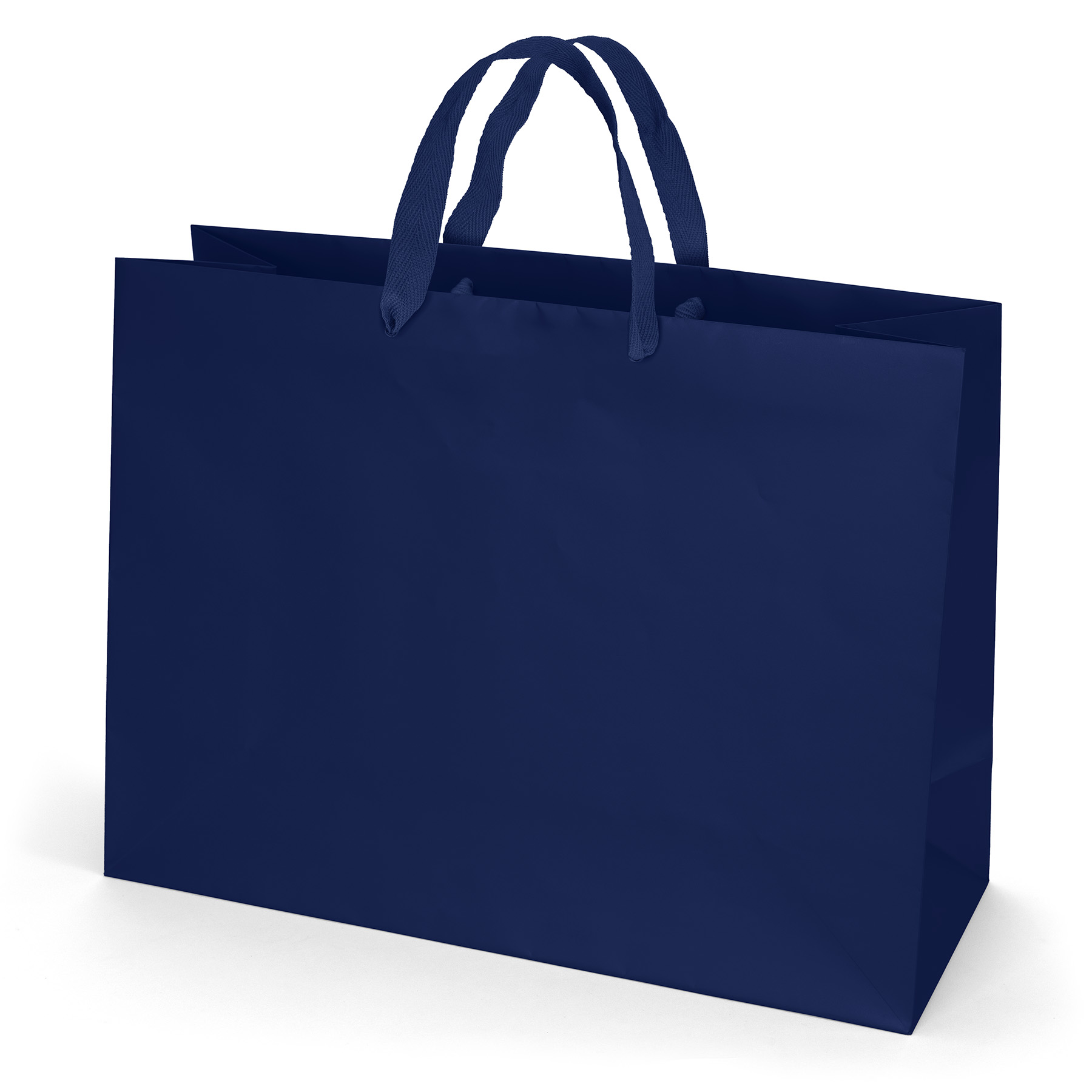 Rome - Matte Eurotote - Foil Print 1