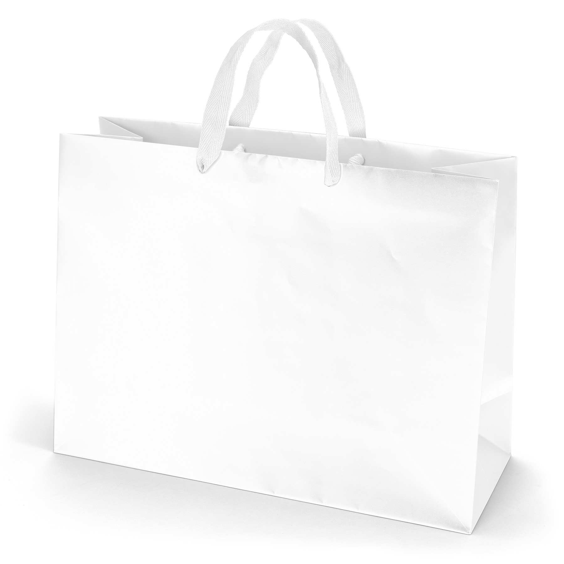 Rome - Matte Eurotote - Foil Print 1