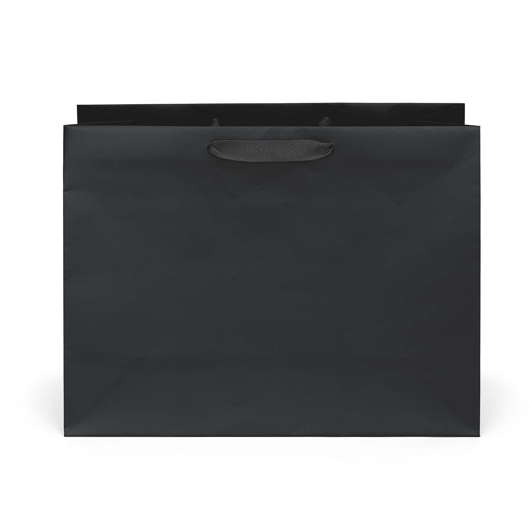 Rome - Matte Eurotote - Foil Print 1
