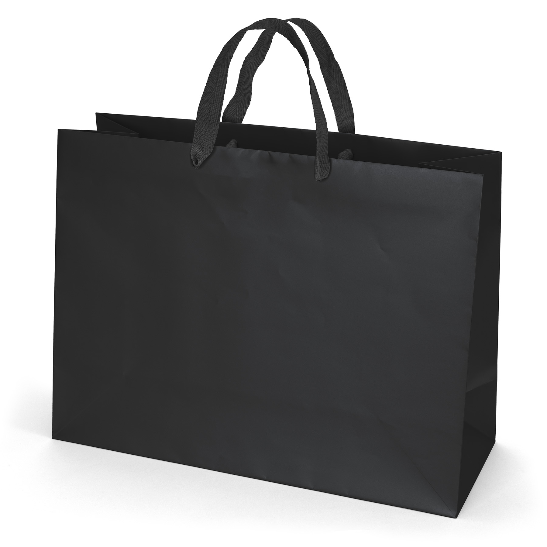 Rome - Matte Eurotote - Foil Print 1