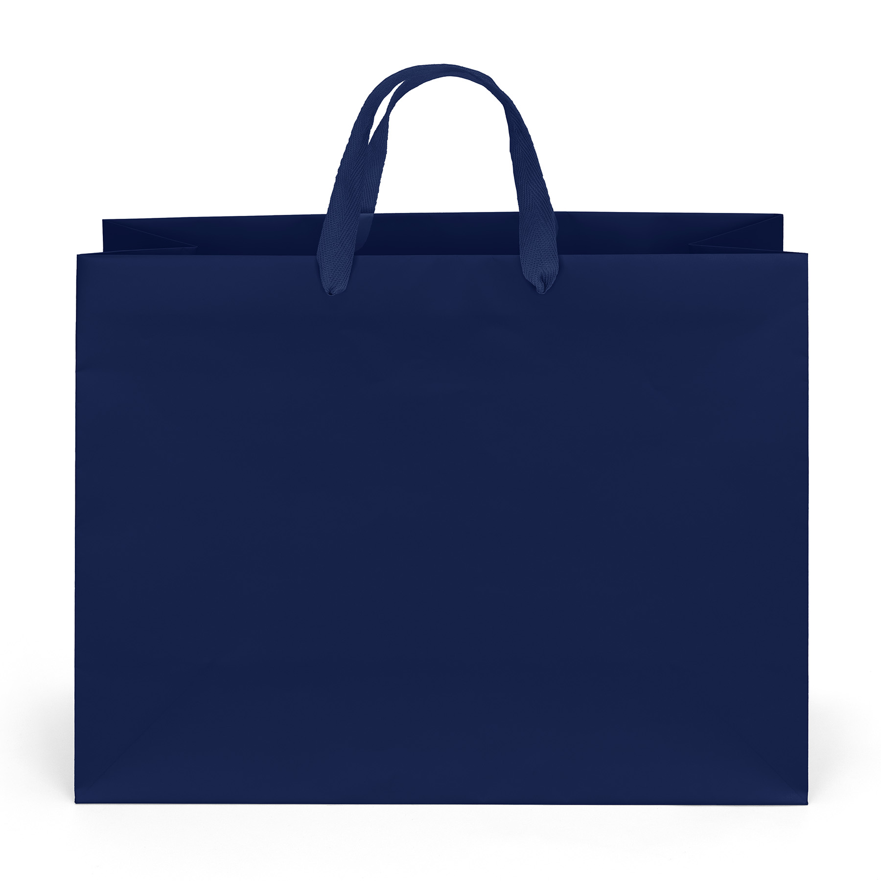 Rome - Matte Eurotote - Foil Print 1
