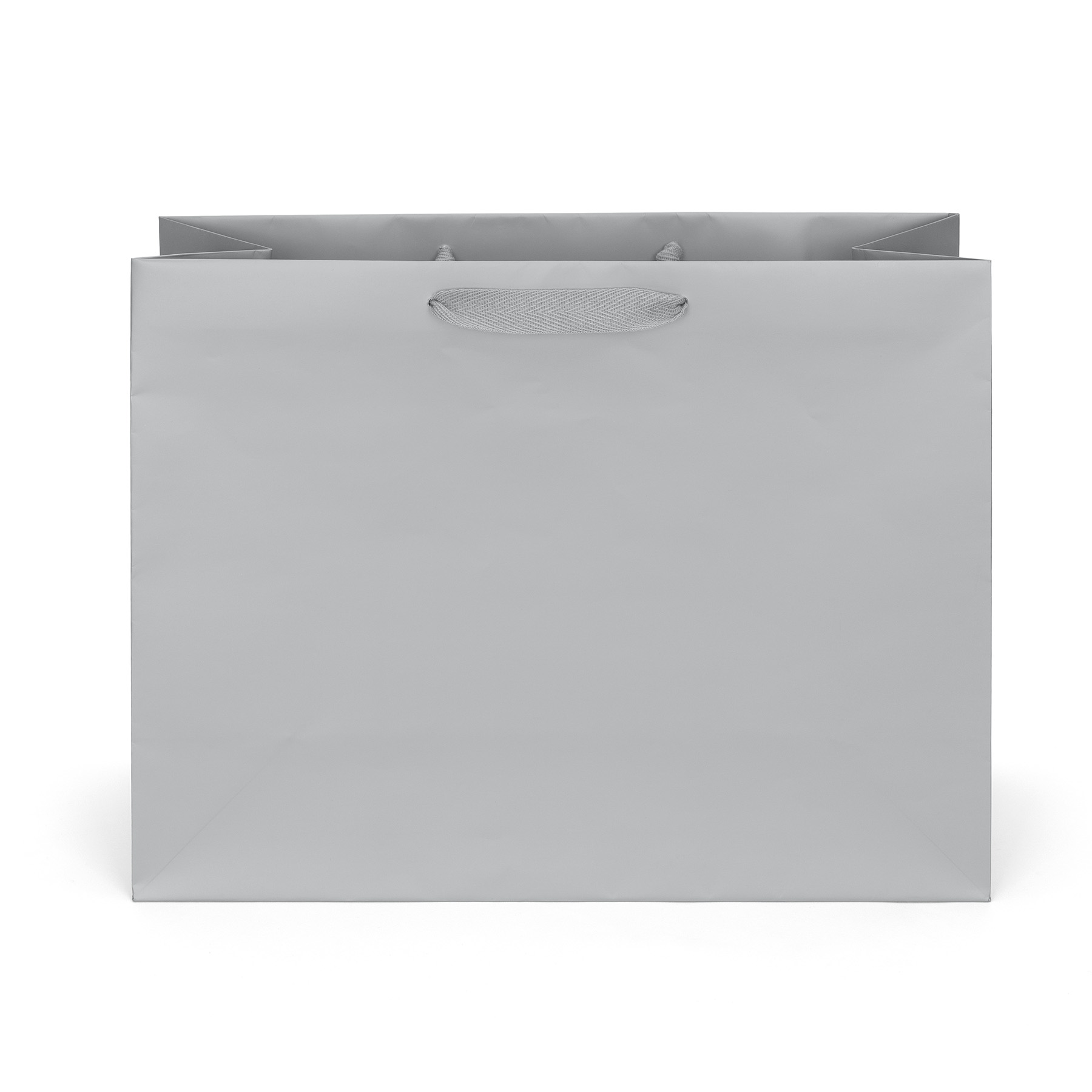 Rome - Matte Eurotote - Foil Print 1
