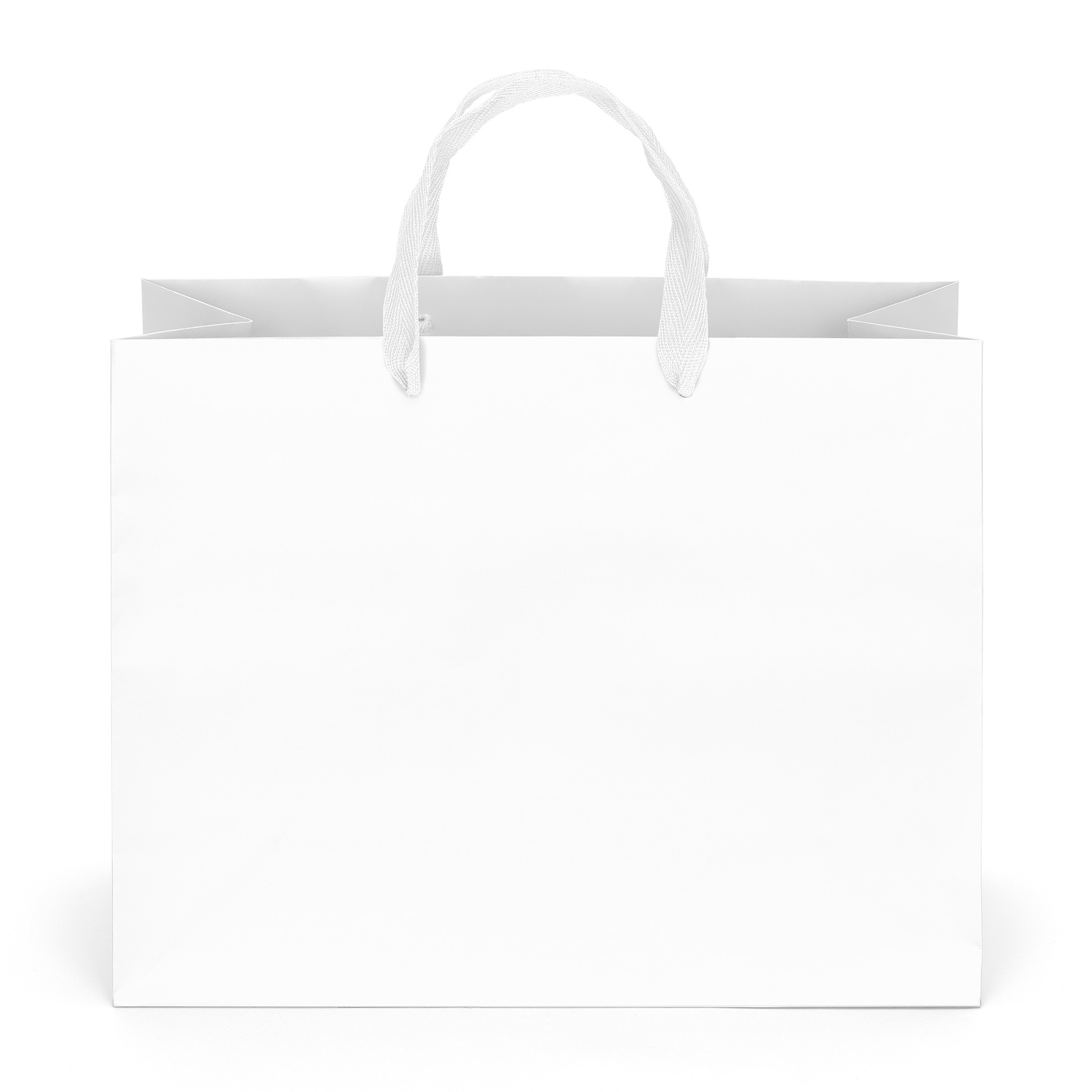 London - Matte Eurotote - Foil Print 1