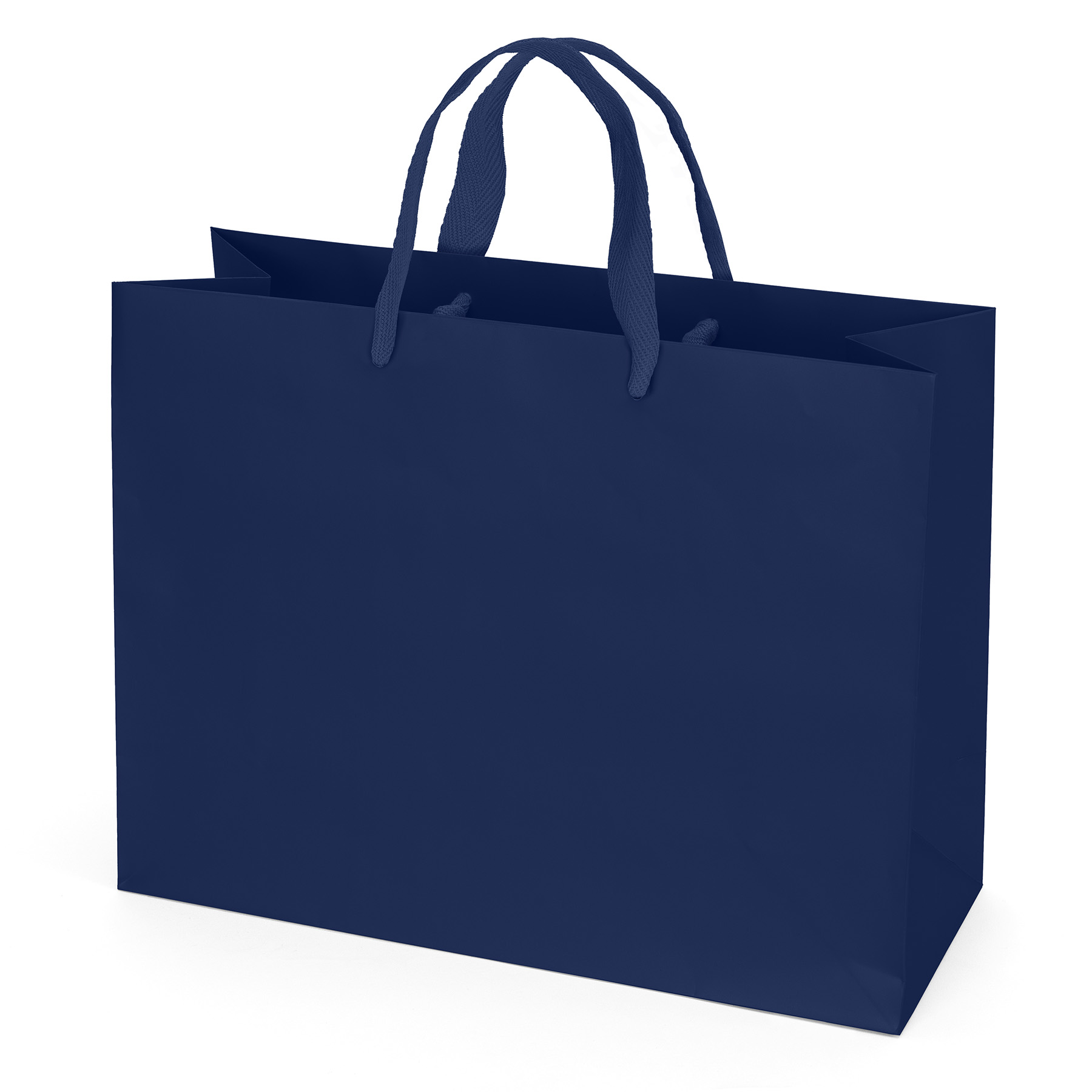 London - Matte Eurotote - Foil Print 1