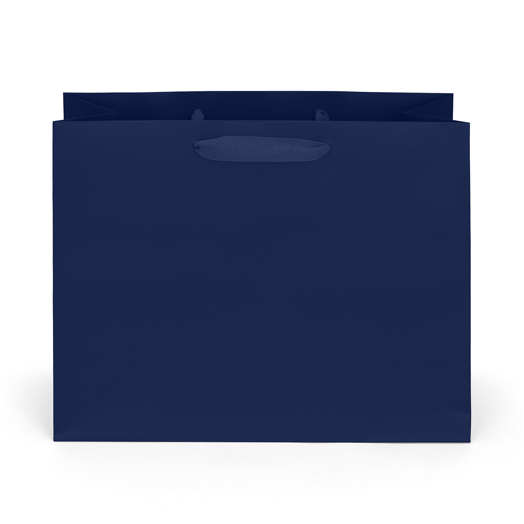 London - Matte Eurotote - Foil Print 1