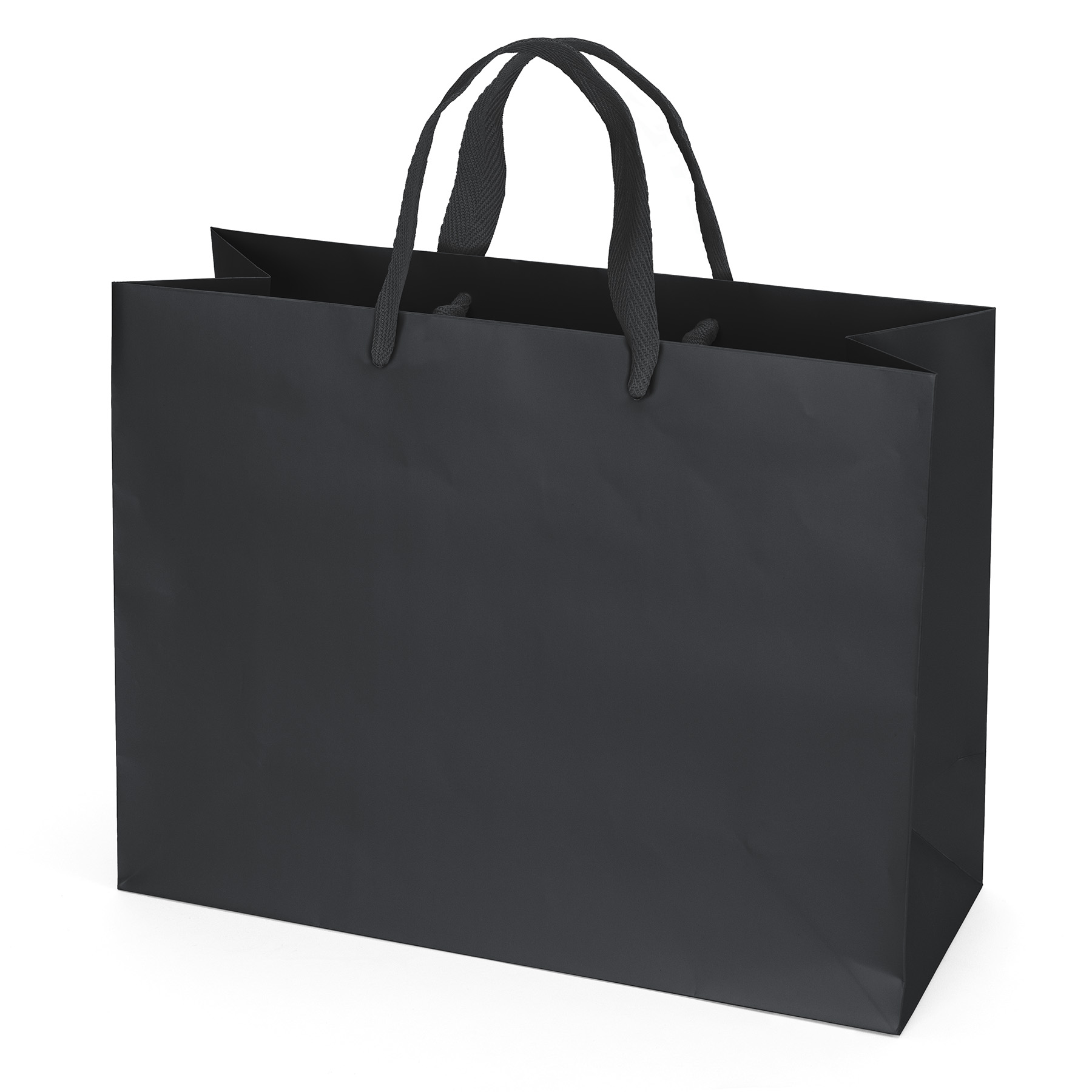 London - Matte Eurotote - Foil Print 1