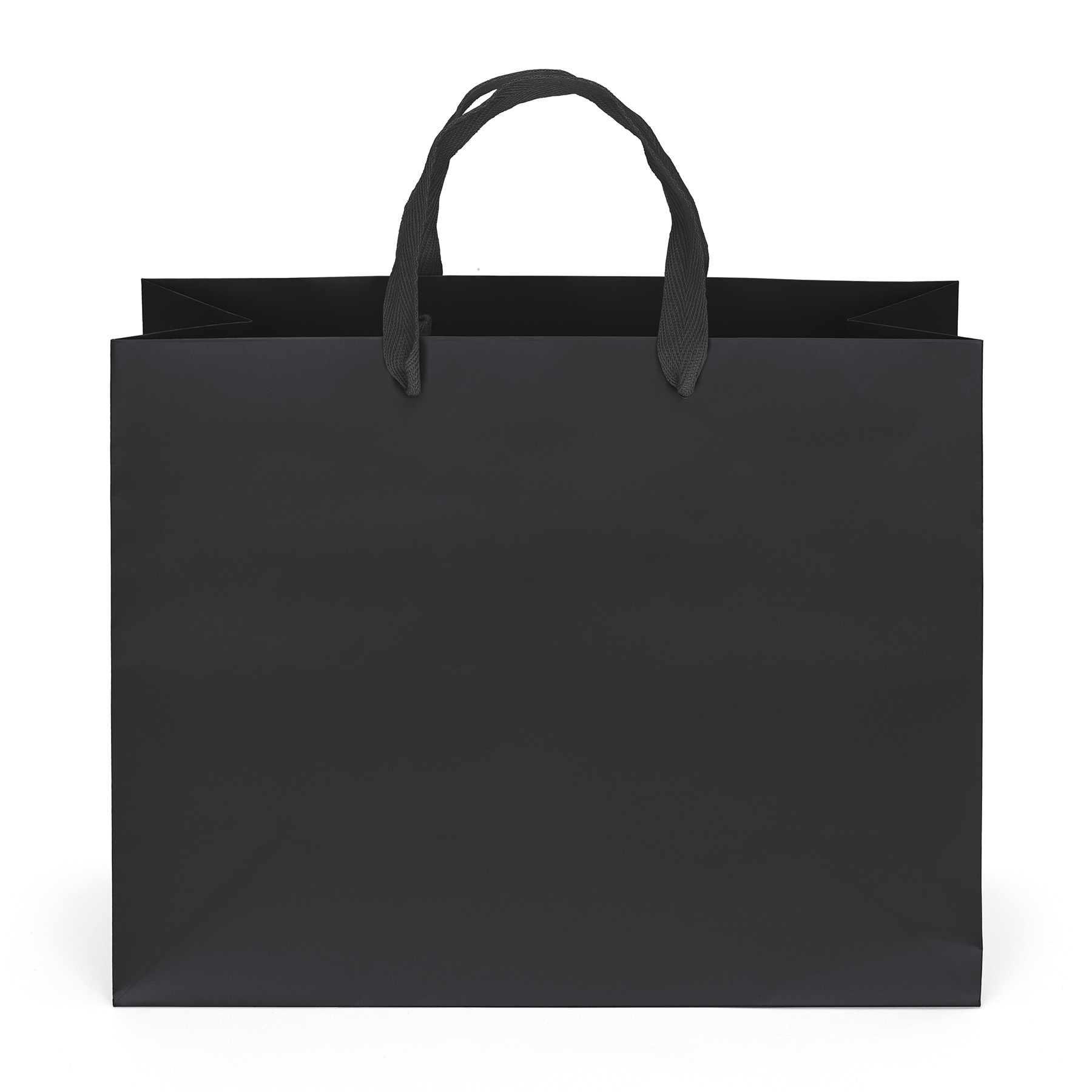 London - Matte Eurotote - Foil Print 1