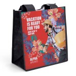 Degas - PET Non-Woven Tote - Sublimation 1 Degas - PET Non-Woven Tote - Sublimation 1