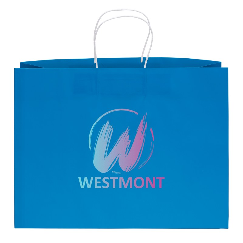 Brite Vogue Shopper - ColorVista 1 Brite Vogue Shopper - ColorVista 1