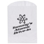 Gourmet Specialty Bag - Flexo Ink Print 1 Gourmet Specialty Bag - Flexo Ink Print 1