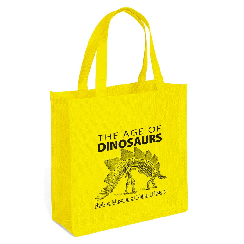 Abe - Celebration Tote - Screen Print 1 Abe - Celebration Tote - Screen Print 1