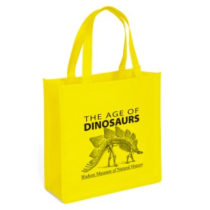 Abe - Celebration Tote - Screen Print 1 Abe - Celebration Tote - Screen Print 1