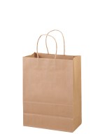 Eco Jenny - Kraft-Brown Shopper - ColorVista 2 Eco Jenny - Kraft-Brown Shopper - ColorVista 2