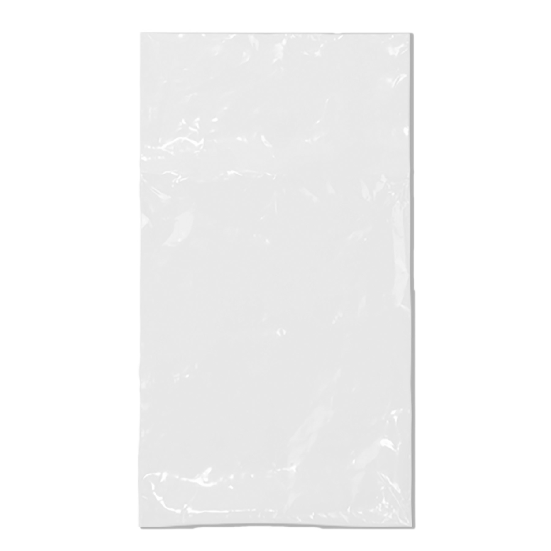 5W x 9H Open-End Bag - Digital Full Color 1