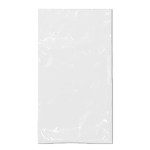 5W x 9H Open-End Bag - Digital Full Color - White Blank 5W x 9H Open-End Bag - Digital Full Color - White Blank