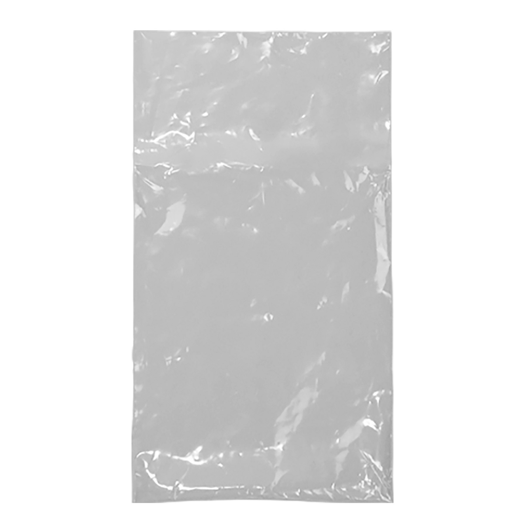 5W x 9H Open-End Bag - Digital Full Color 1