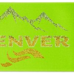 9" Badge Satin Ribbon - 25yd Roll - Sparkle - Lime Green 9" Badge Satin Ribbon - 25yd Roll - Sparkle - Lime Green