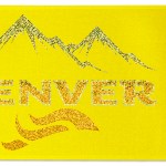 9" Badge Satin Ribbon - 25yd Roll - Sparkle - Yellow 9" Badge Satin Ribbon - 25yd Roll - Sparkle - Yellow