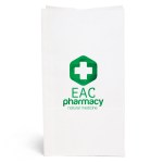 6# S.O.S. Bag - Foil Print 1 6# S.O.S. Bag - Foil Print 1