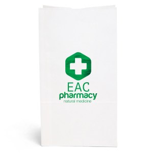 6# S.O.S. Bag - Foil Print 1 6# S.O.S. Bag - Foil Print 1