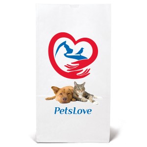 20# S.O.S. Bag - ColorVista 1 20# S.O.S. Bag - ColorVista 1