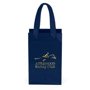 Gem™ - Gloss Eurotote - Foil Print 1 Gem™ - Gloss Eurotote - Foil Print 1