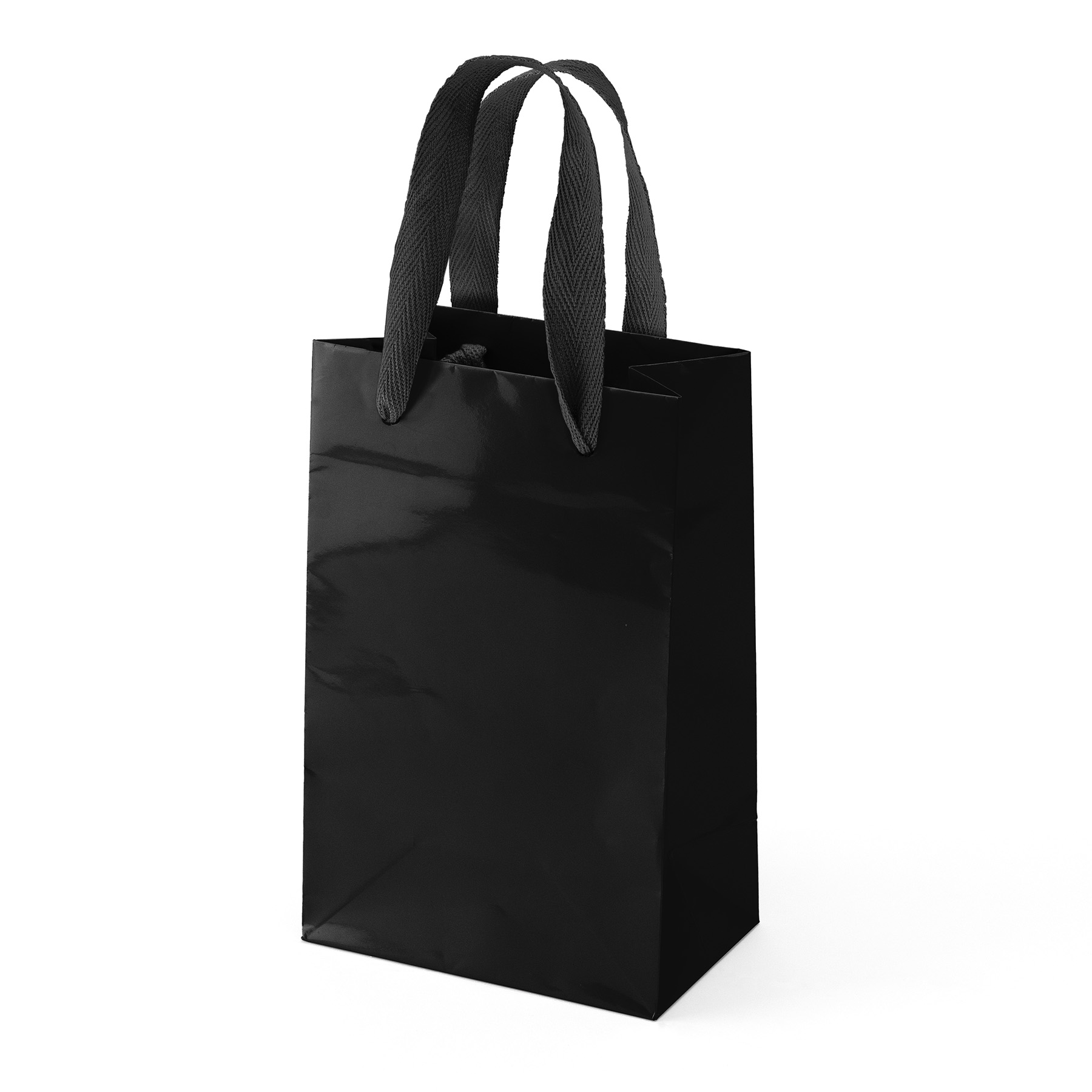 Gem™ - Gloss Eurotote - Foil Print 1